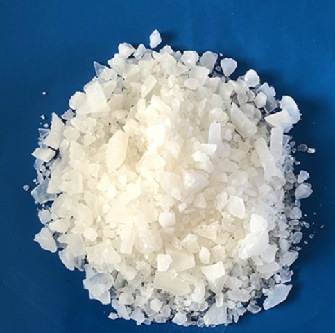 工業(yè)硫酸鋁對陶瓷行業(yè)的貢獻(xiàn)