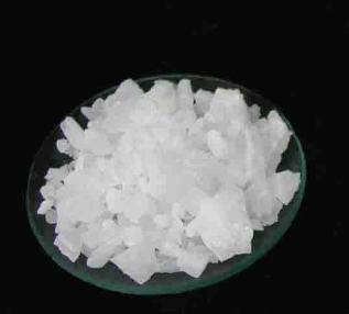 無(wú)鐵硫酸鋁在工業(yè)催化中的前景展望